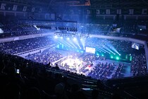 【NOAH】両国メインはGHC戦「Yoshikivsシェイン」に決定 ファン投票上位の「内藤vsOZAWA」は“セミ前”に