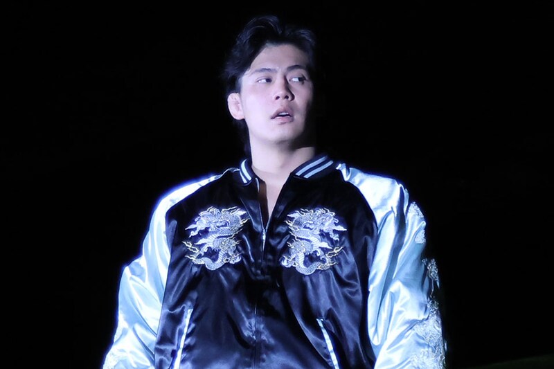 【全日本】安齊勇馬が右足負傷で5・5後楽園を欠場 CC最終公式戦vsレイは不戦敗に