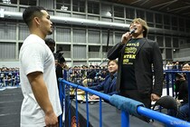 【新日本】DOUKIボイコットで永井大貴が初出場 『BEST OF THE SUPER Jr.33』公式戦日程が決定