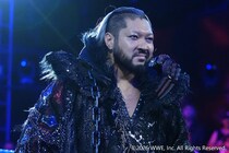 【WWE】EVILのリングネームは「NARAKU」 次週NXTデビュー戦が決定
