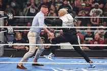 【WWE】コーディとグンターの統一WWE王座戦 5・31『クラッシュ・イン・イタリア』で実現へ