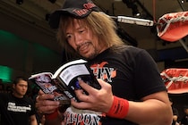 【NOAH】内藤がブラめんとの異次元?遭遇を満喫 BUSHIもタッグリーグへ「優勝間違いなし」