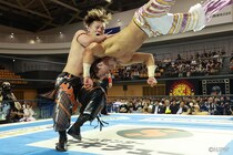 【新日本】昨年覇者・藤田がウェインを熱戦撃破 無傷2連勝で葛西戦へ