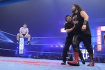【全日本】レイがCC連覇ならず 鈴木に69秒殺負けで準決勝で敗退