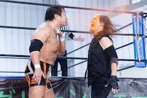 【超日本プロレス】初参戦・小島がバラモン兄弟の洗礼も快勝 「35年やってると、いろんなことがあるな」