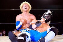 【NOAH】新宿メインで“ライコス”コール…ライコスジムが清宮&晴斗希撃破で会心初白星