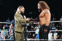 【WWE】NARAKUが次週NXT王座挑戦者決定戦へ 元ウィル・クロスのメイソン・ルークと対決