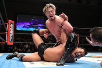 【新日本】永井善戦も昨年覇者・藤田がA2位通過、準決勝で相棒イーグルスと対決へ
