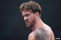 【AEW】オスプレイがデイビスを熱戦撃破でオーエン杯決勝進出