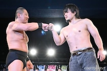 【DDT】高木がDDT復帰戦快勝 6・28後楽園でMAOと一騎打ちへ