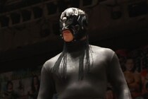 【DRAGONGATE】サプライズ復帰のシュンが衝撃の退団表明「シュン・スカイウォーカーは天に帰る」 翌日後楽園大会は出場へ