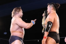 【GLEAT】関本が王者・伊藤をKO 7・1有明でLIDET UWF王座挑戦へ「一発で獲ってやる」