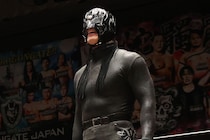 【DRAGONGATE】シュンが「もう少しの間」の継続参戦を宣言 斎藤GMは「最後の舞台」を約束
