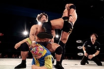 【NOAH/MONDAY MAGIC】石川と関本が公然仲間割れも圧勝 6・15ハードコア王者決定戦へ視殺戦