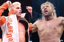 【AEW】ザックがケニーに対戦要求 6・28『Forbidden Door』での一騎打ちが決定