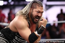 【WWE】NXT王座戦へ舌戦 王者ディアンジェロの指摘にNARAKU「過去のことで俺を判断しないでくれ」