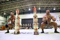 【NOAH】タッグリーグ覇者・征矢が地元・長野でGHCタッグ挑戦へ弾み Eitaの凱旋記念興行横取り?