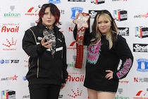 【スターダム】林下詩美がスターダム再入団 王者すず提案で6・30後楽園でのワールド王座挑戦が電撃決定