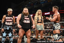 【WWE】ゲーブルが和解求めて謝罪も戸澤らアルファ・アカデミーは拒否