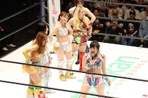 【スターダム】金屋が最終審査合格でコズエン入り さくらがキャプテンに就任