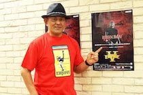 【TAKAYAMANIA】高山支援大会第5弾『TAKAYAMANIA EMPIRE V』9・7後楽園で開催 メインは「鈴木&デスペラードvs丸藤&HARASHIMA」