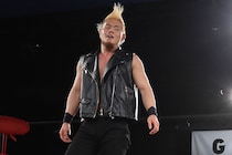 【GLEAT】ブラスナックルJUNが7月2日付で所属契約解除