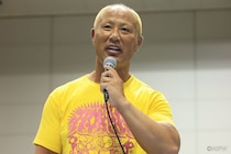【新日本】本間朋晃が来年山形大会での引退を発表 「決めたからには引退まで突き進む」