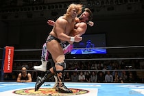 【新日本】大岩がファンタズモ撃破でG1最後の出場枠獲得 「俺が予選から優勝して、ビッグドリーム掴んでやる!」
