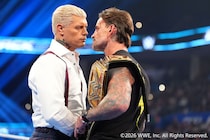 【WWE】パンクとコーディが統一WWE王座戦に合意 サマースラムで対決へ
