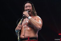 【新日本】G1開幕 IWGP王者・辻が昨年覇者・TAKESHITAとの激闘制して史上3人目の快挙へ白星発進