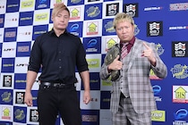 【全日本】三冠V8戦へ宮原断言、綾部の二大兵器「俺に通用することはない」 綾部は初戴冠による「絶望の夏」予告