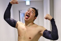 【NOAH/インタビュー】OZAWAがシェインの“裏の顔"?徹底暴露、大和魂胸に大阪GHC戦へ 清宮vs内藤勝者の挑戦は「絶対に受けない」