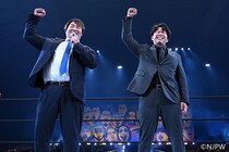【新日本】新千歳空港でのプロレス初興行 9月18日開催決定