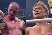 【AEW】オカダとフレッチャーが痛恨誤爆でブロディードに敗戦