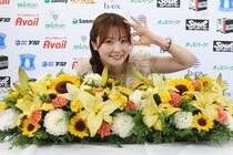 【スターダム】なつぽいが引退発表 ラストマッチは来年1・3横浜武道館 引退ロードへベルト挑戦、鷹木との夫婦タッグ結成に色気