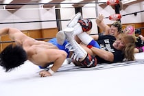 【NOAH】GHCヘビー初挑戦へ内藤完勝 不在の王者シェインに「ゆっくり休息して万全で来て」