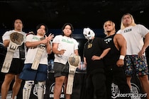 【DDT】8・11両国でのKO-D6人タッグ最多防衛記録更新へ正田が第1試合を希望