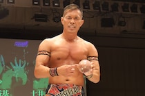 【ZERO1】土井が天下一ジュニア出場へ 「とっておきの願い事考えといたるからな」