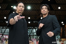 【DDT】武知がTAKESHITAとの一騎打ちへ覚悟の出陣 「1%に全力の人生をかけて勝ちにいきたい」