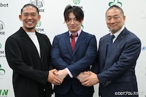 【DDT】元KO-Dタッグ王者・高尾蒼馬が9月末でDDTを退団 9・27新宿で所属ラストマッチ