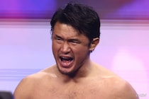【AEW】柴田がマッギネスに惜敗で「コンチネンタル・チャレンジ・カップ」1回戦突破ならず