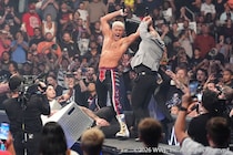 【WWE】9・6サンデーナイツ・メインイベントでの対決浮上 オートン襲撃で大乱闘もコーディ返り討ち