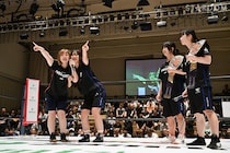 【スターダム】古沢&梨杏が8・23両国でのNEW BLOODタッグ挑戦を要求 王者さくららも受諾