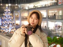 サッポロファクトリー クリスマスの彩りに　イルミネーションとツリーで心も温かに…