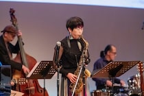 北海道十勝豊頃町の絶景「ジュエリーアイス」をテーマにしたライブが開催！全国からジュエリーアイスに魅せられたアーティストが集結