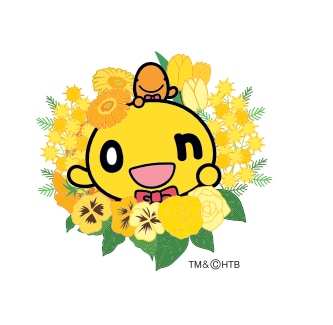 国際女性デー　札幌でミモザマルシェ開催！黄色いものでハッピーに！3月6日～8日　HTBonちゃんテラス