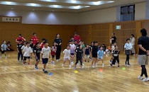 かけっこのススメ！子どもの「苦手」が「楽しい！」に変わる瞬間を。札幌で広がる「かけっこ教室」のヒミツ