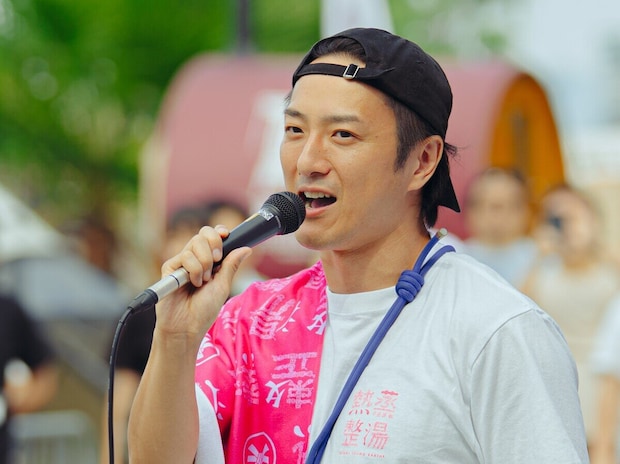大阪サウナの爆心地！大阪サウナDESSE 祝３周年 AI時代のリトリートサウナへ！ 文城哲社長が激白 北海道のサウナ野郎パンダ・リー「ととのえ道場」[292]