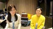【Podcastはじめました】第１回のゲストは「ん〜、もっくんです！」動画づくりの裏側や職人技も