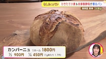 【あしたのパン】ひきたて小麦と自家製酵母が優しく香る、家族の想いが詰まったパン屋さん「太郎山」
